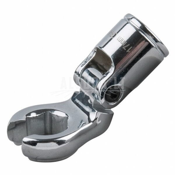 3/8" žiedinio rakto galvutė 17 mm, KS Tools