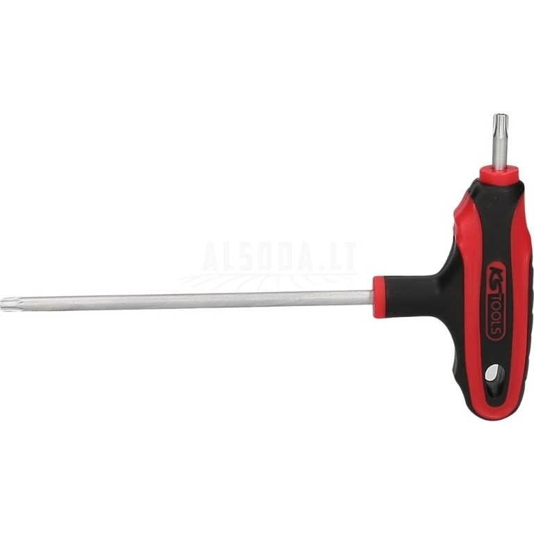 3/8'' adapteris1/2''F x 3/8''M, KS Tools