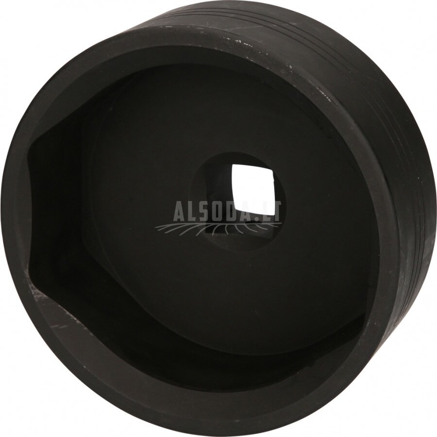 3/8" žiedinio rakto galvutė 17 mm, KS Tools 1 3/8" žiedinio rakto galvutė 17 mm, KS Tools 1