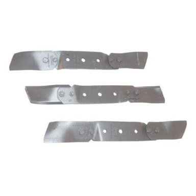 3 vnt. Peilių rinkinys Stiga 1134-9052-01