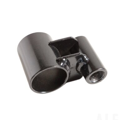 401C-020020-00002 MOUNT ASSY, MUFFLER