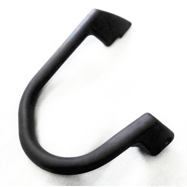 4020-140600-10000 ARMREST, LH