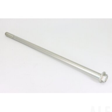 4060-050101 SHAFT, FRONT ARM