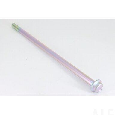 4060-060101 MOUNTING SHAFT, REAR ARM
