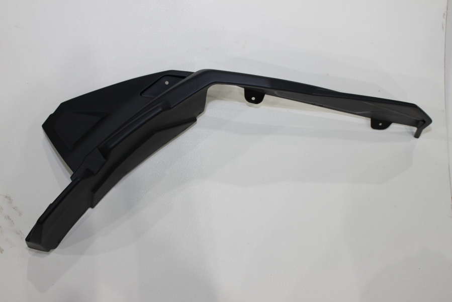4060-260603 LH PANEL, REAR FENDER | Alsoda.lt