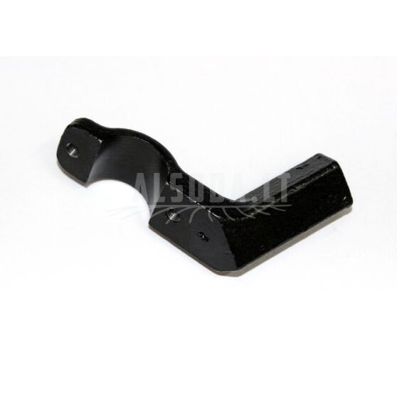 401B-100201 BRACKET, HAND PROTECTOR (LH)