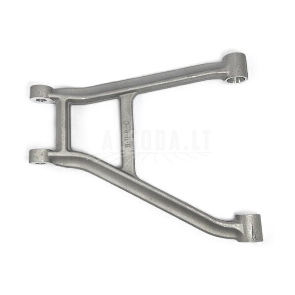 401B-060101 rear upper arm, RH