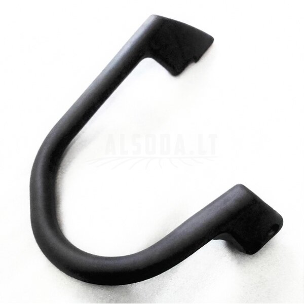 4020-140600-10000 ARMREST, LH 4020-140600-10000 ARMREST, LH