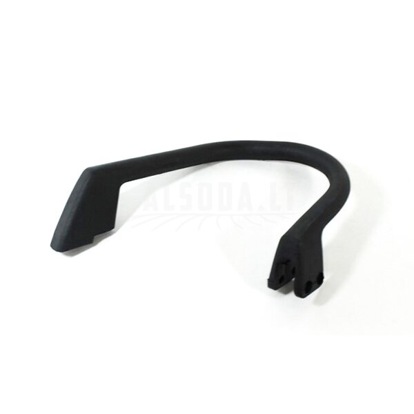 4020-140700-10000 ARMREST, RH 4020-140700-10000 ARMREST, RH