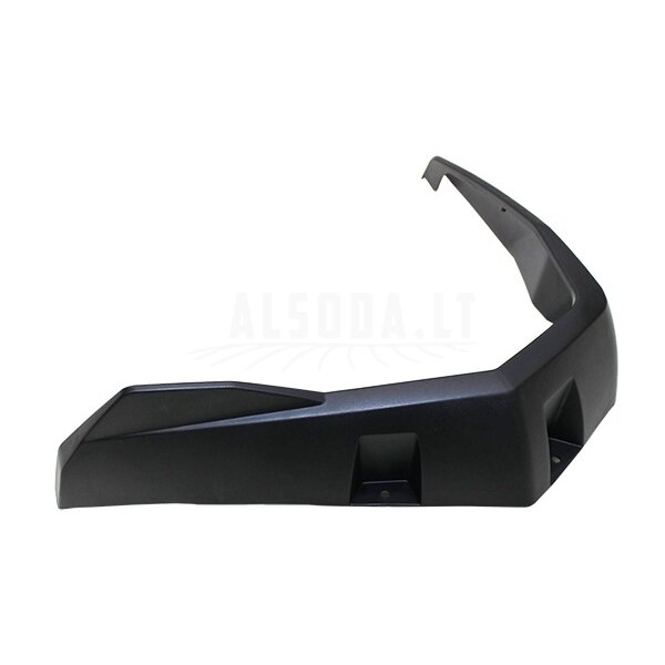 4060-260601-10000 LEFT PANEL, FRONT FENDER 4060-260601-10000 LEFT PANEL, FRONT FENDER