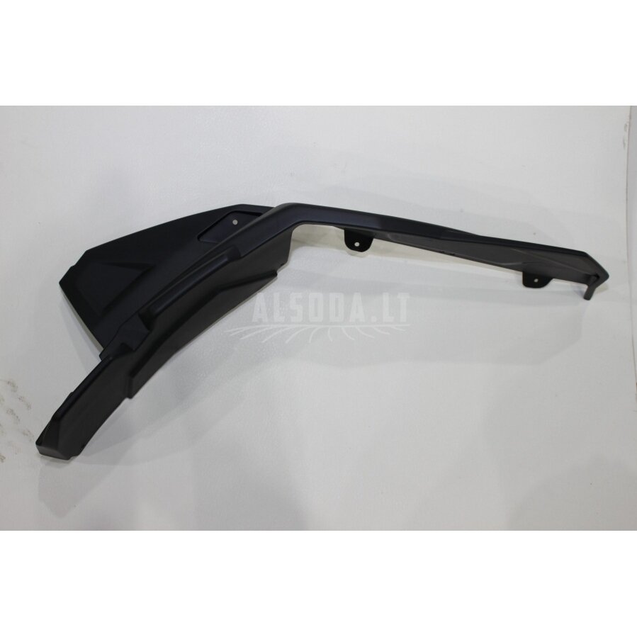 4060-260603 LH PANEL, REAR FENDER 4060-260603 LH PANEL, REAR FENDER