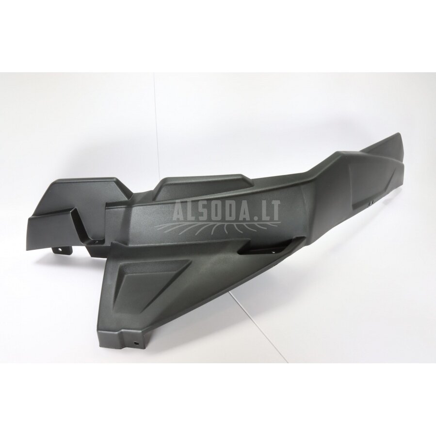 4060-260604 RH PANEL, REAR FENDER