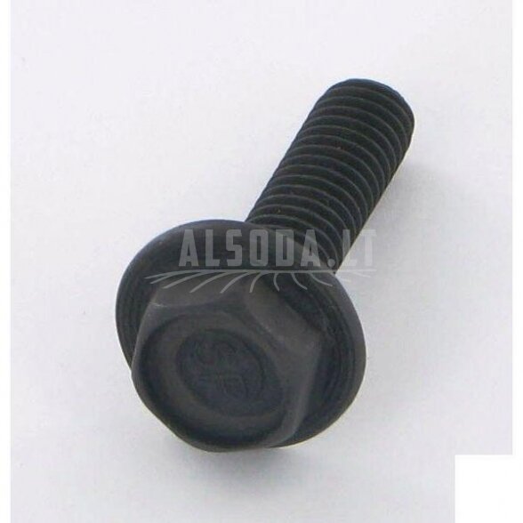 5/16″x1″1/4 Varžtas AYP 138776 1 5/16″x1″1/4 Varžtas AYP 138776 1