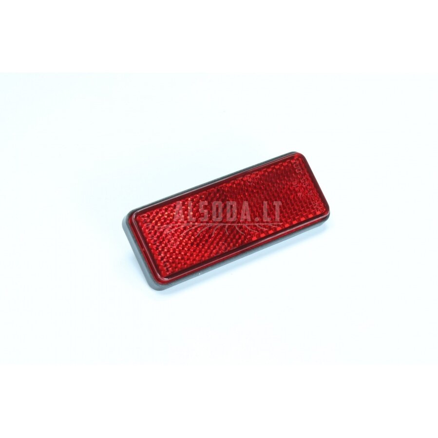 5190-160230-00002 5190-160230 rear reflector 5190-160230-00002 5190-160230 rear reflector