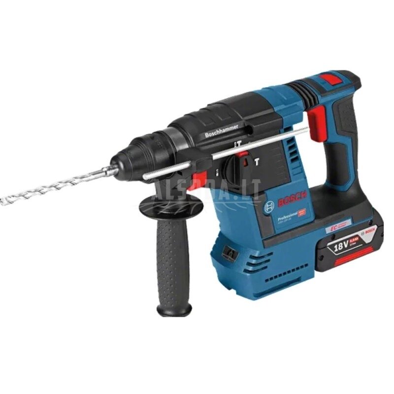 5 dalių akumuliatorinių įrankių rinkinys BOSCH 5 5 dalių akumuliatorinių įrankių rinkinys BOSCH 5