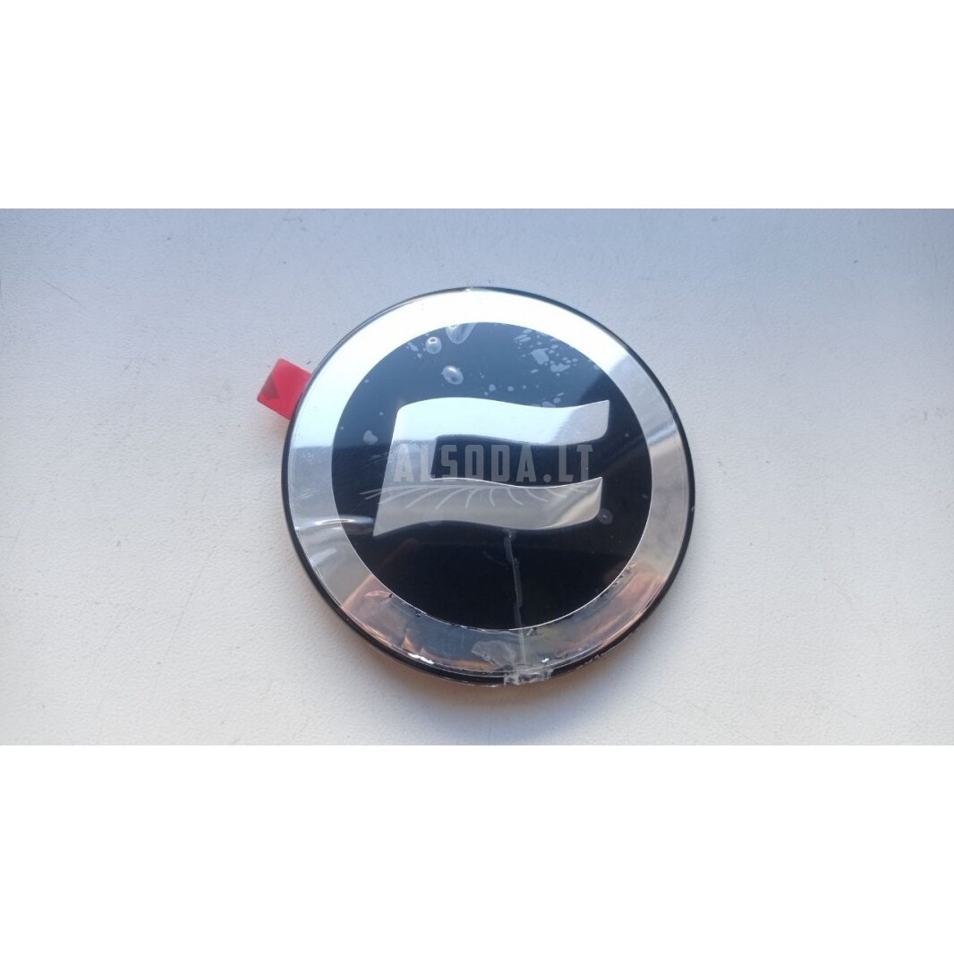 5ASV-190001-6000 CFMOTO LOGO 5ASV-190001-6000 CFMOTO LOGO