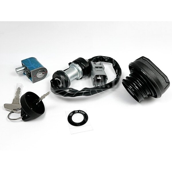 5ASV-011000-6401 5ASV-011000-6400 LOCK KIT