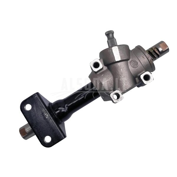 5ASV-104060-6200 STEERING MOTO ASSY