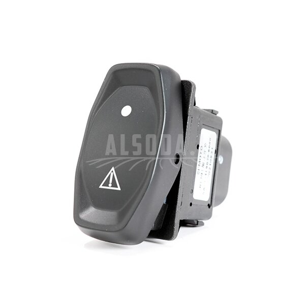 5ASV-169050-6001 OVERRIDE SWITCH 5ASV-169050-6001 OVERRIDE SWITCH