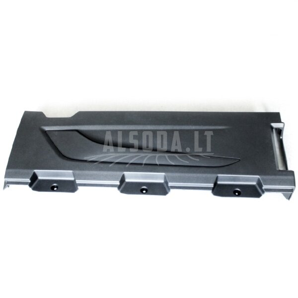 5ASV-223023-6000 RH SIDE PLATE, CARGO BOX