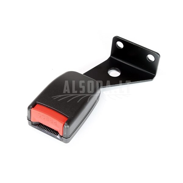 5ASV-261400-6000 RH BUCKLE KIT 5ASV-261400-6000 RH BUCKLE KIT