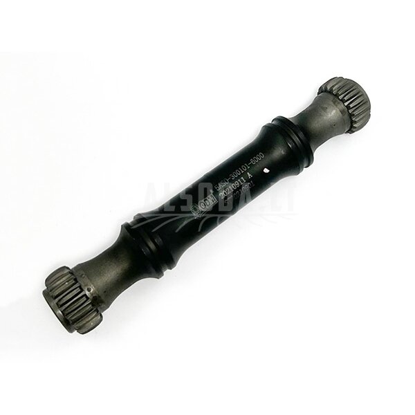 5ASV-300101-6000 REAR DRIVE SHAFT 5ASV-300101-6000 REAR DRIVE SHAFT