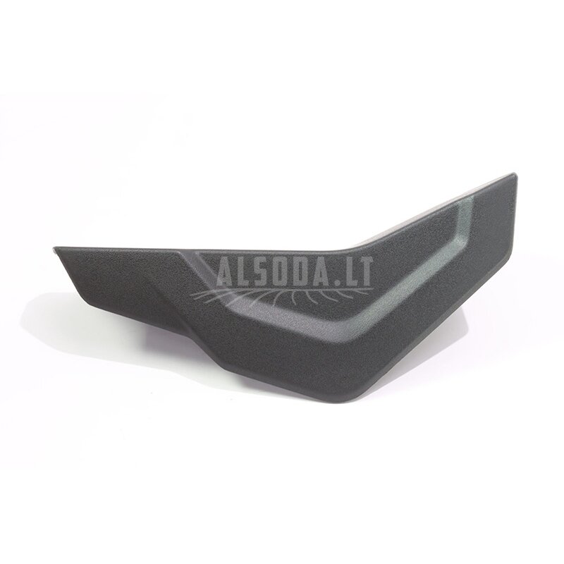5ASV-050201-6000 GUARD, FRONT LH SWING ARM