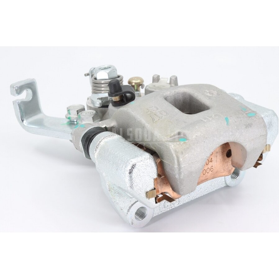 5ASV-081050-7800 5BWB-081200-10000 REAR LH BRAKE CALIPER ASSY 5ASV-081050-7800 5BWB-081200-10000 REAR LH BRAKE CALIPER ASSY