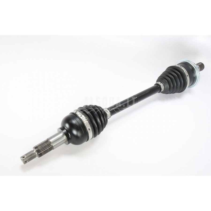 5ASV-280300-6000 REAR CV DRIVE SHAFT 5ASV-280300-6000 REAR CV DRIVE SHAFT
