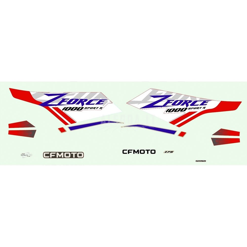 5BYC-1903A0-20000 DECAL