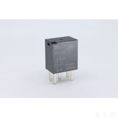 5BW1-150120 AUXILIARY RELAY