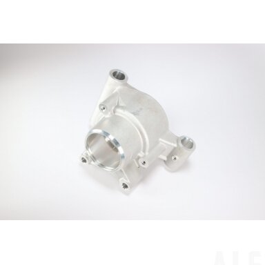 5BWB-060703 SUPPORT, REAR WHEEL SHAFT(LH)