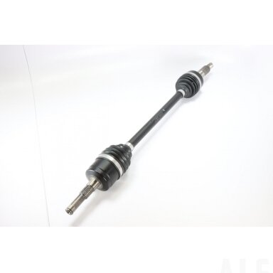 5BWB-270100 FRONT CV DRIVE SHAFT,LH