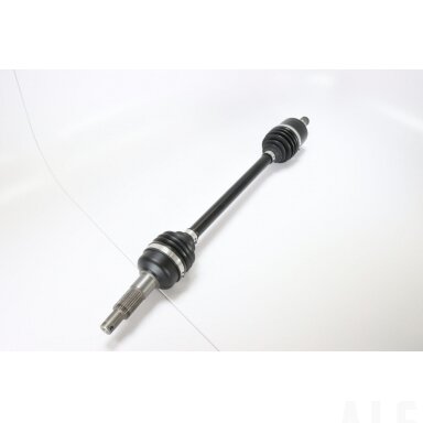 5BWB-270200 FRONT CV DRIVE SHAFT, RH