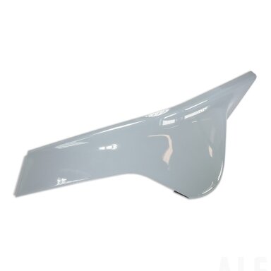 5BY0-041022-0H900 UPPER DECO PLATE,LH HEADLIGHT