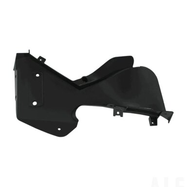 5BY0-041025 DECO PLATE, RH HOOK