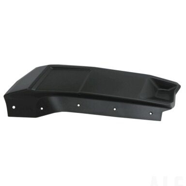 5BY0-043033 REAR PART, LH FRONT WHEEL FENDER