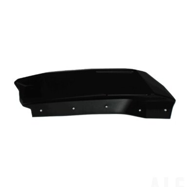 5BY0-043034 REAR PART, RH FRONT WHEEL FENDER