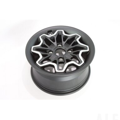 5BY0-070100 FRONT RIM Priekinis ratlankis CFMOTO