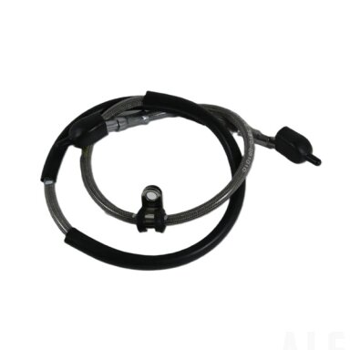 5BY0-081010 LH FRONT BRAKE FLUID HOSE