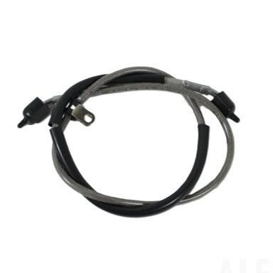 5BY0-081030 RH FRONT BRAKE FLUID HOSE