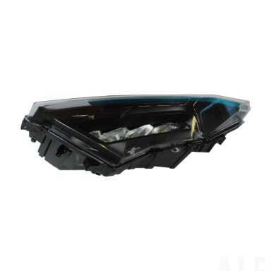 5BY0-160120-30000 RH HEADLIGHT_FOR ULTRA SILVER Žibintas Priekinis Dešinys