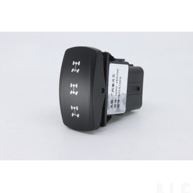 5BY0-160700 2WD/4WD SWITCH