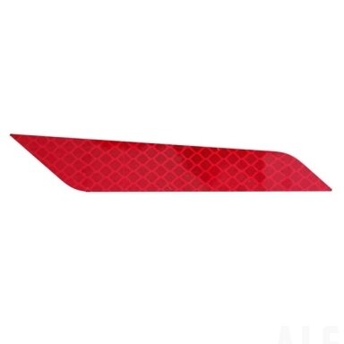 5BY0-190018-10000 RH REAR REFLECTOR