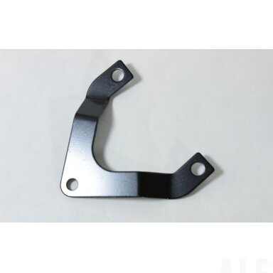 5BY0-230001 BRACKET, BUMPER CUSHION MAT