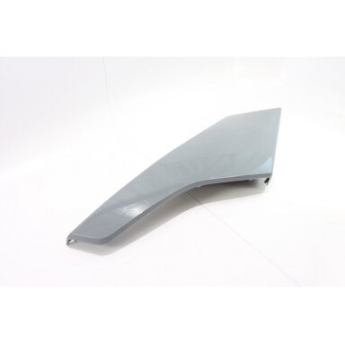 5BY0-372001-0H900 DECO PLATE, RH UPPER DOORGHOST GRAY