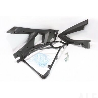 5BY0-3720A0 RH SIDE DOOR ASSY