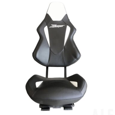 5BY2-131000-10000 SEAT ASSY. CFMOTO ZFORCE