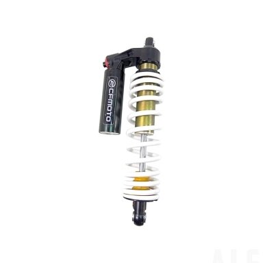 5BYA-050500 FRONT SHOCK ABSORBER ASSYWHITE