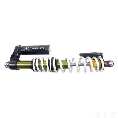 5BYA-060500 REAR LH SHOCK ABSORBER ASSYWHITE